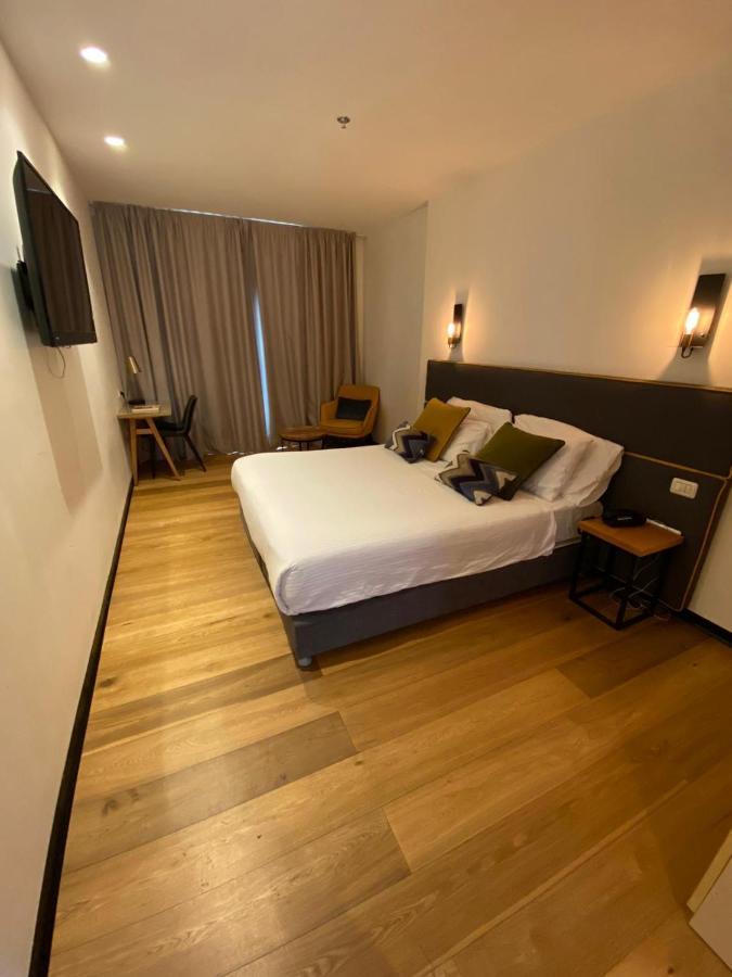 Center Hotel