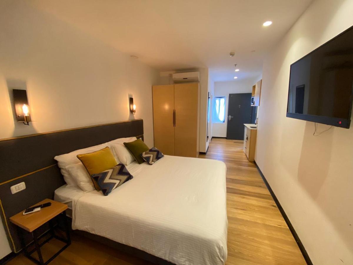 Center Hotel