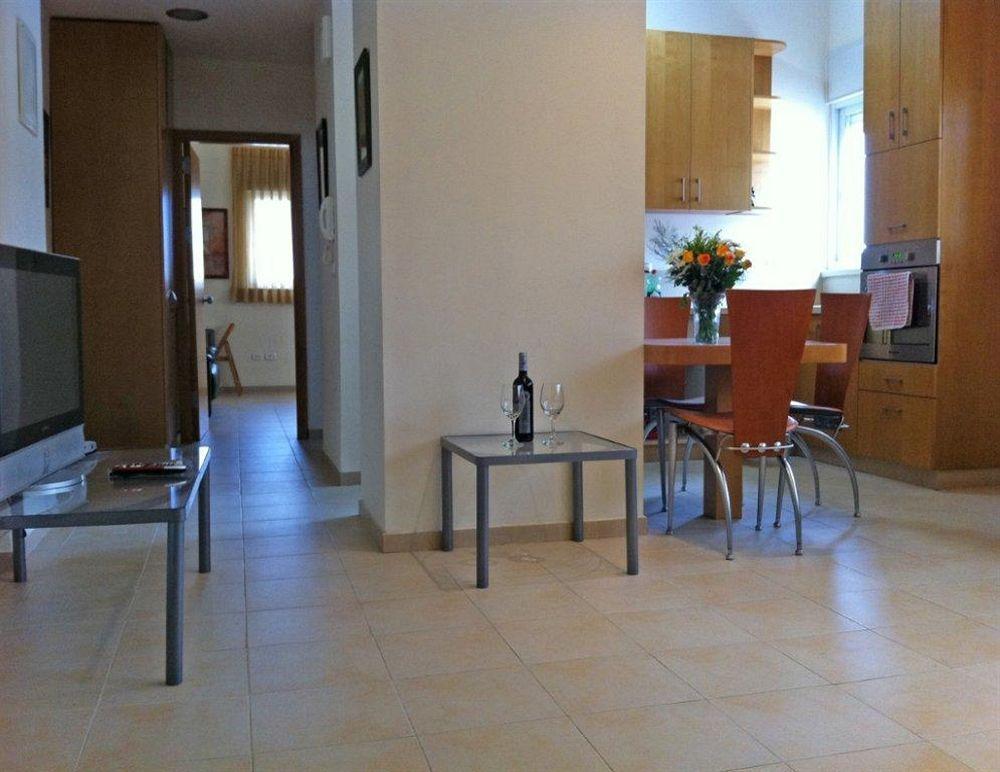 Center Hotel