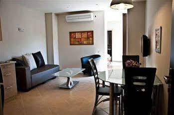 Center Hotel Jerusalem