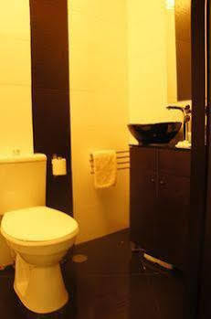 Center Hotel Jérusalem